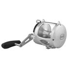 Moulinet traine penn international vi 50 sw double vitesse s&eacute;rie silver - Moulinets tambour Tournant | Pacific P&ecirc;che