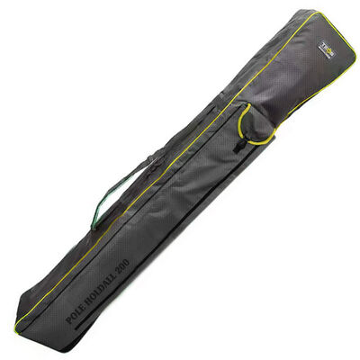 Fourreau Teos Barooder Pole Holdall 8 Tubes 200 - Fourreaux | Pacific P&ecirc;che
