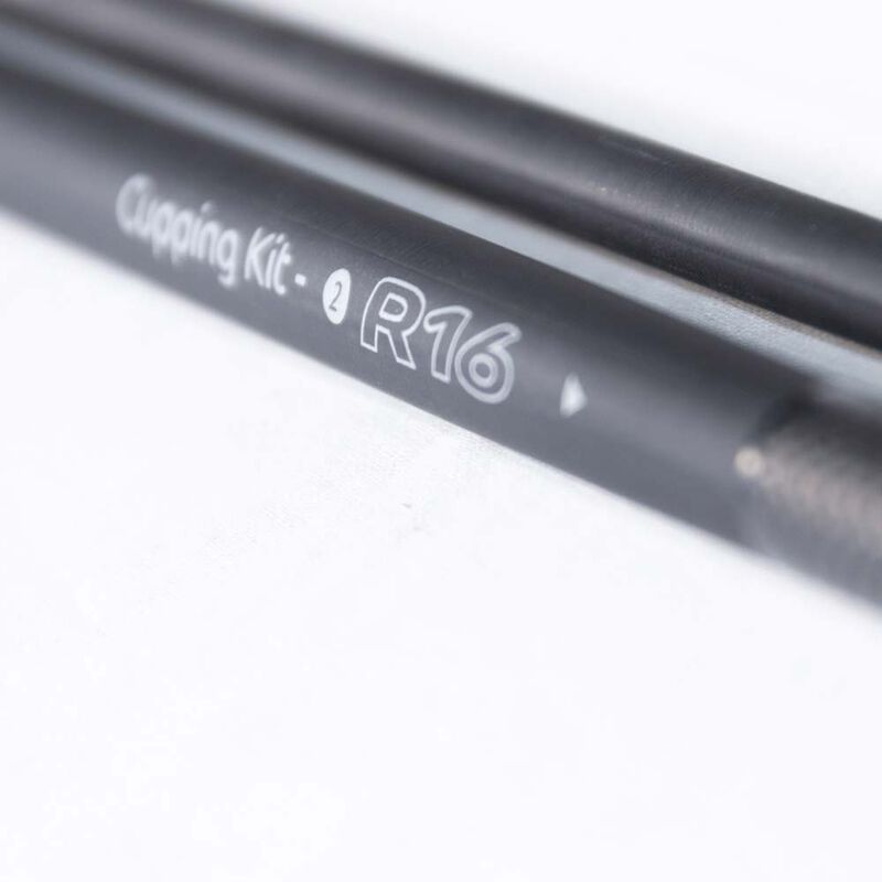 Kit Coupelle Rive 2 Elements R-16 Universel - Kits | Pacific P&ecirc;che