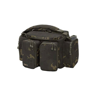 Sac Carryall Korda Compac Medium Carryall Dark Kamo - Carryalls | Pacific P&ecirc;che
