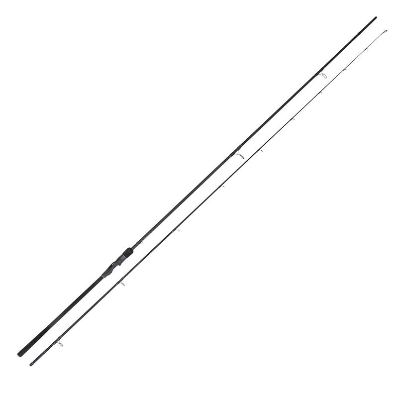 Canne Sensas Black Arrow Slim Pwg 12' - Cannes feeder | Pacific P&ecirc;che