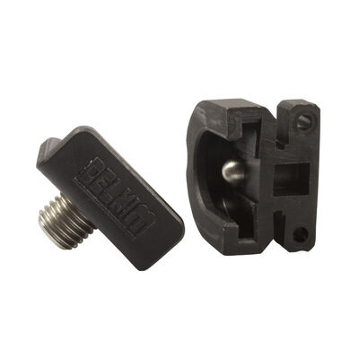Attache rapide carpe delkim d-lok quick release system (txi-d) complete - Attache Rapide | Pacific P&ecirc;che