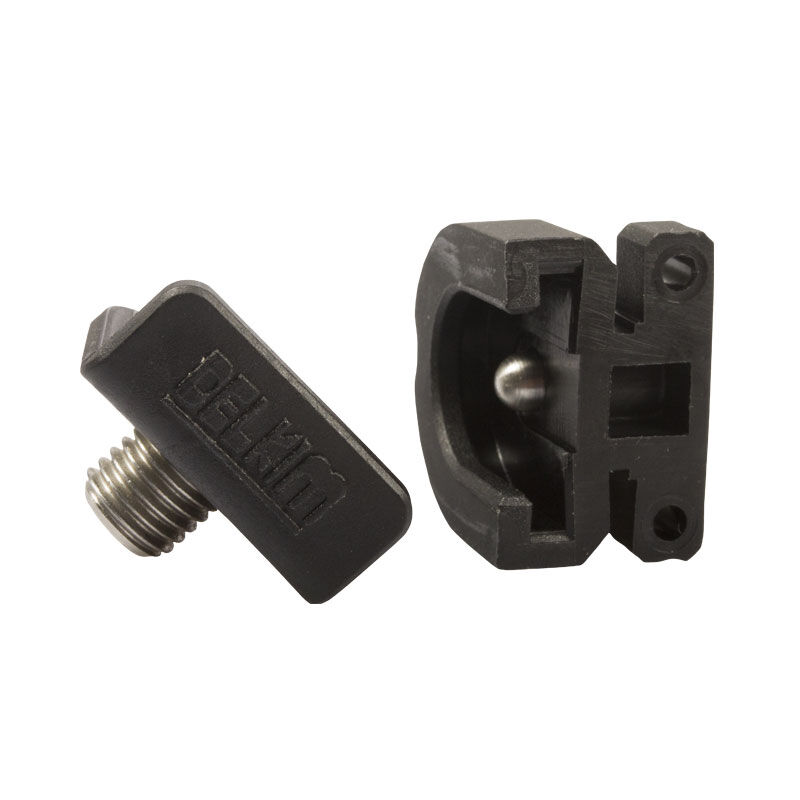 Attache rapide carpe delkim d-lok quick release system (txi-d) complete - Attache Rapide | Pacific P&ecirc;che