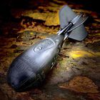 Bait rocket carpe wolf spider black - Bait Rocket | Pacific P&ecirc;che