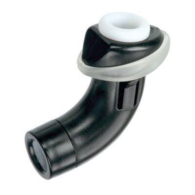 Accessoire de canne coup stonfo pointe pfte courb&eacute;e pour montage strippa - Puller Strippa | Pacific P&ecirc;che