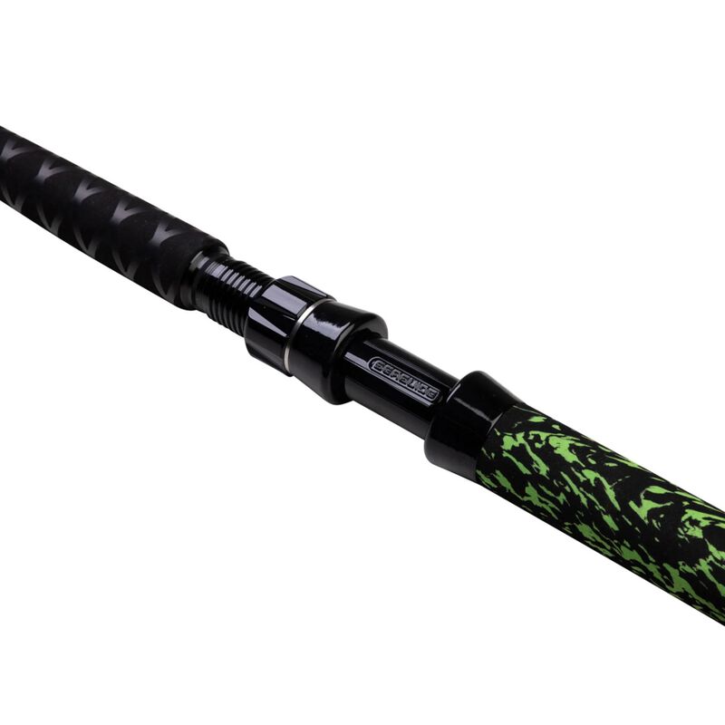 Canne MADCAT X-ZIBIT Distance Multiplier 300 Rod 200-400G - Cannes Bou&eacute;e | Pacific P&ecirc;che