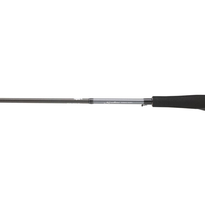 Canne Spinning DAIWA Saltist Seabass 702 MHFS 14-42g - Cannes lancer | Pacific P&ecirc;che
