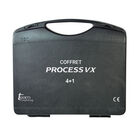 Coffret 4 d&eacute;tecteurs carpe team carpfishing process vx + centrale - Coffrets d&eacute;tecteurs | Pacific P&ecirc;che