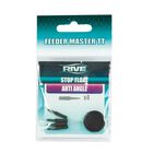 Stop Float Anti Angle (x4) - Acc. de montage feeder | Pacific P&ecirc;che