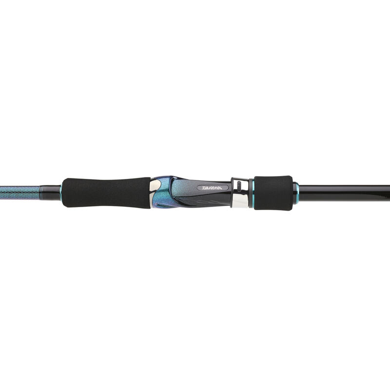 Canne Spinning DAIWA Emeraldas Egi M 2m59 7-21g - Cannes eging | Pacific P&ecirc;che