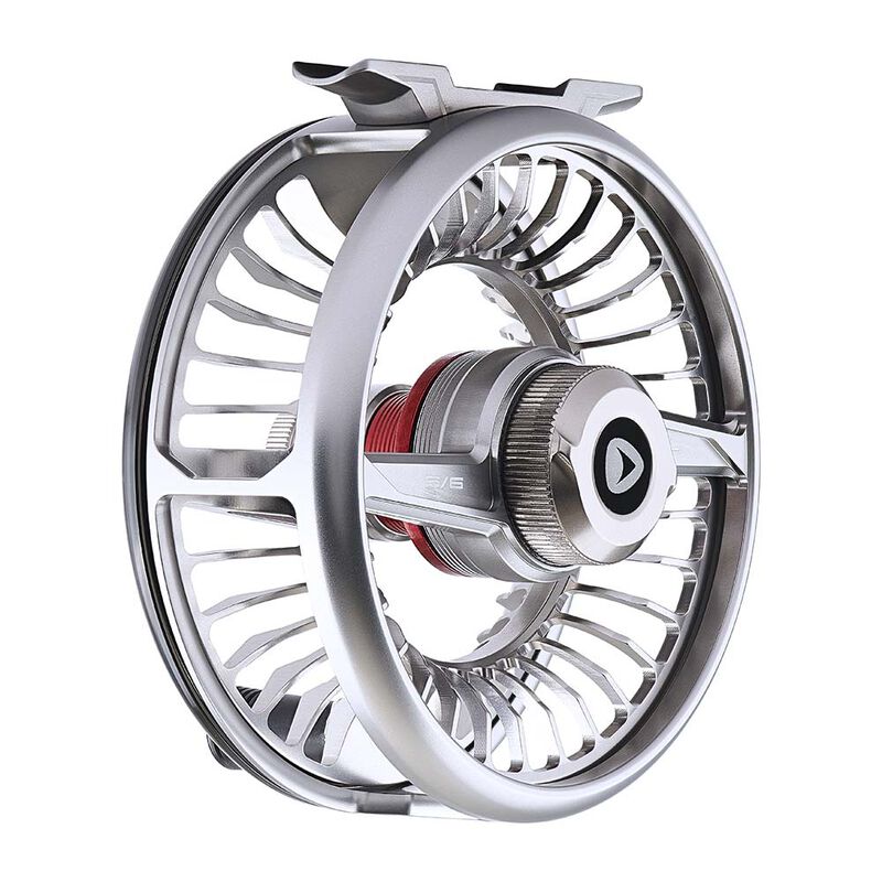 Moulinet Mouche Greys Tital Fly Reel 34 - Manuels | Pacific P&ecirc;che