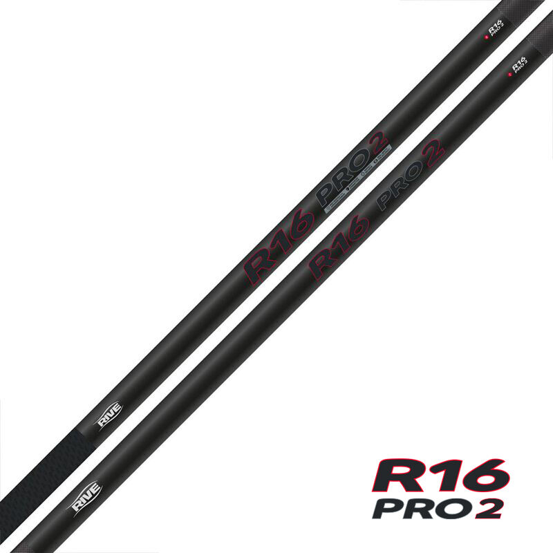 Pack Rive R-16 Pro 2 13m - Cannes et Packs | Pacific P&ecirc;che