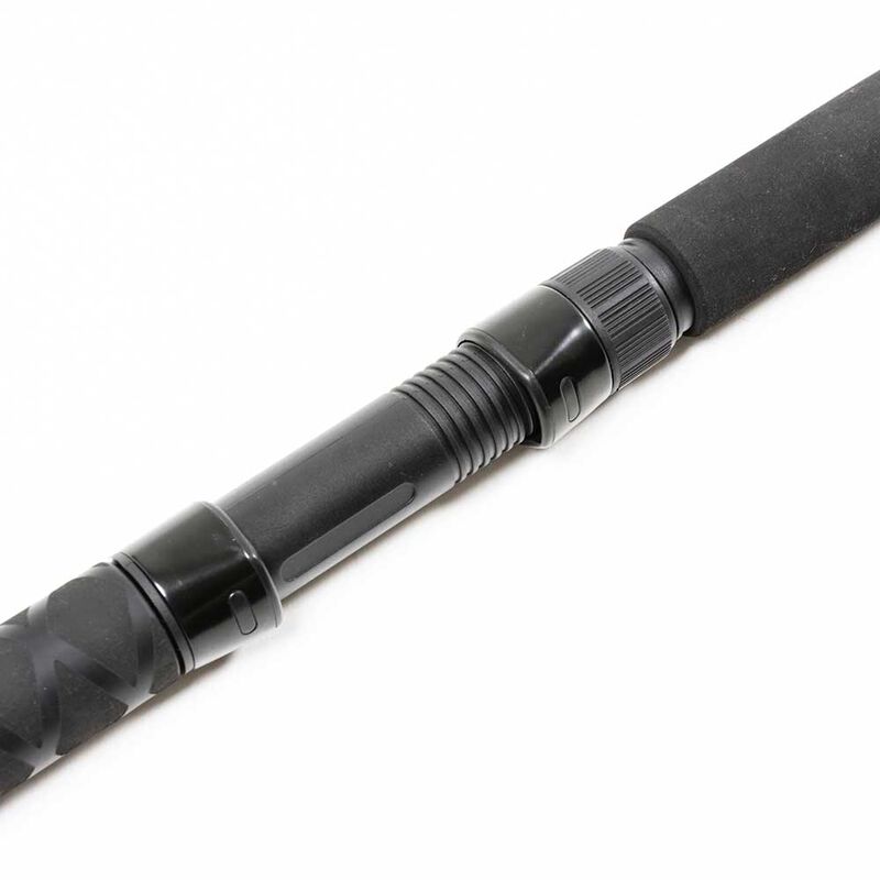 Canne leurre silure overfight tank heavy spin 2.70m 40/150gr - Cannes Leurre | Pacific P&ecirc;che