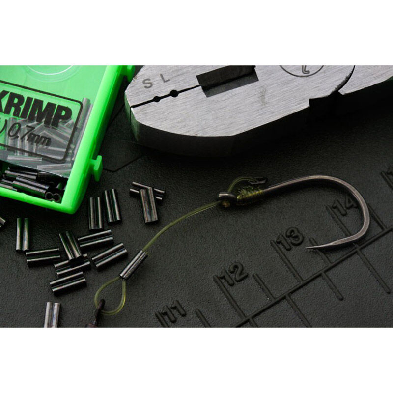 Sleeve carpe korda spare krimp - Pince | Pacific P&ecirc;che