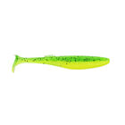 Leurre Souple Shad Rapala CrushCity The Kickman 7.5cm (x9) - Shads | Pacific P&ecirc;che