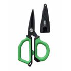 BRAID SCISSORS 15CM MADCAT - Ciseaux | Pacific P&ecirc;che