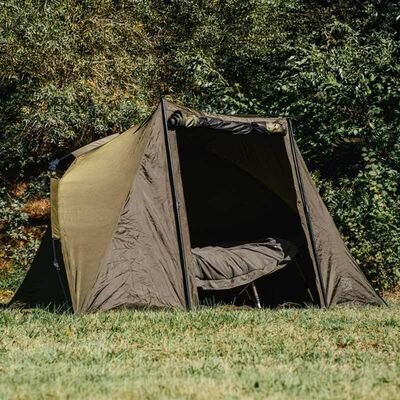 Biwy Mack2 H Max Lite Spider - Biwys | Pacific P&ecirc;che
