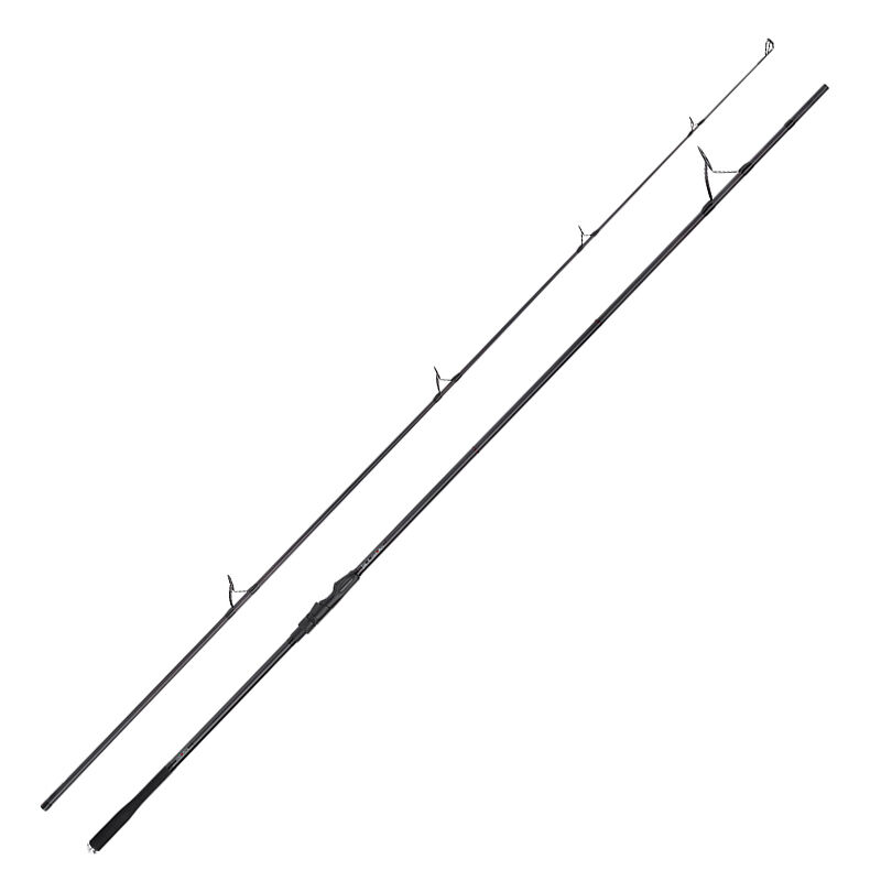 Canne Sonik Turbospod 12 ft  5.75 lb - Cannes 12' | Pacific P&ecirc;che