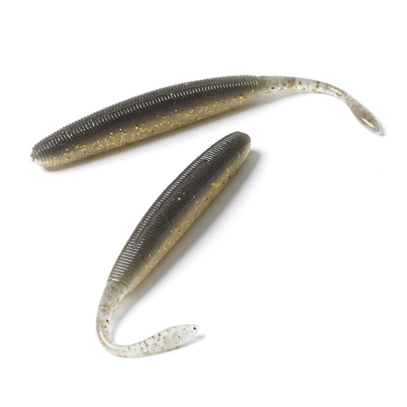 Leurre Souple Finess OSP Dolive Stick 15.2cm, 13g (x6) - Finesses | Pacific P&ecirc;che