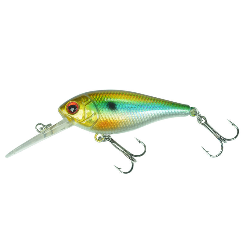 Kit Leurres Durs Redfish 10 Crankbaits - D&eacute;couverte P&ecirc;che du Carnassier | Pacific P&ecirc;che