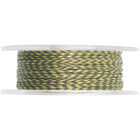 Tresse &agrave; bas de ligne carpe mack2 x-tremity soft and sinking hooklink braid 20m - Tresse BDL | Pacific P&ecirc;che