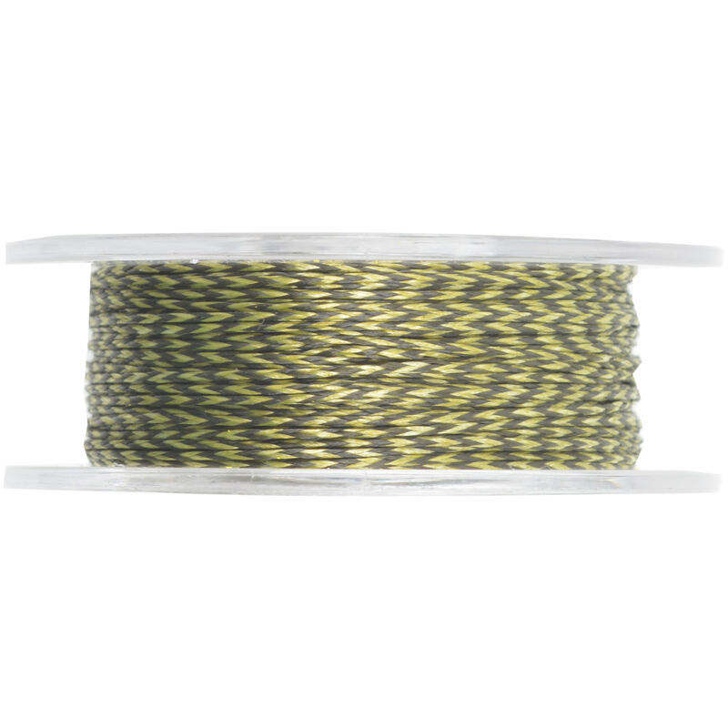 Tresse &agrave; bas de ligne carpe mack2 x-tremity soft and sinking hooklink braid 20m - Tresse BDL | Pacific P&ecirc;che