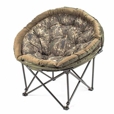 Levelchair nash indulgence moon chair - Levels Chair | Pacific P&ecirc;che