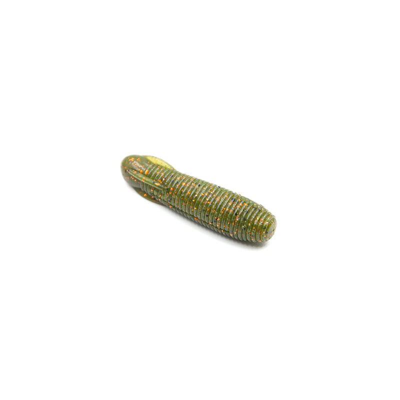 Leurre Souple Bim Tackle Patatas Silent Claw 6.1cm (x8) - Ecrevisses / Cr&eacute;atures | Pacific P&ecirc;che