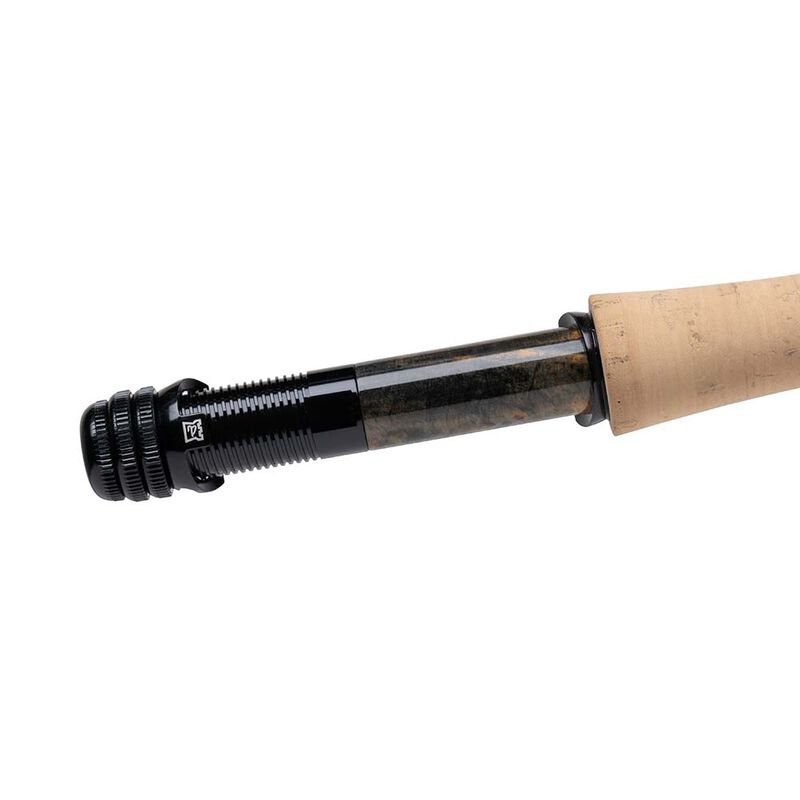 Canne Hardy Aydon Travel 9' SOIE 6 (6 Brins) - Cannes | Pacific P&ecirc;che