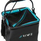 Seau Eva Rive Water Bucket Poign&eacute;e - Pr&eacute;paration Amor&ccedil;age | Pacific P&ecirc;che