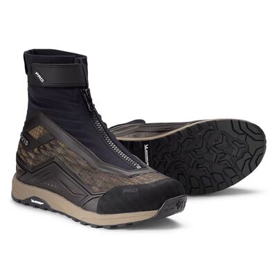 Chaussures Orvis Pro Approach Hiker - Camo - Chaussures | Pacific P&ecirc;che