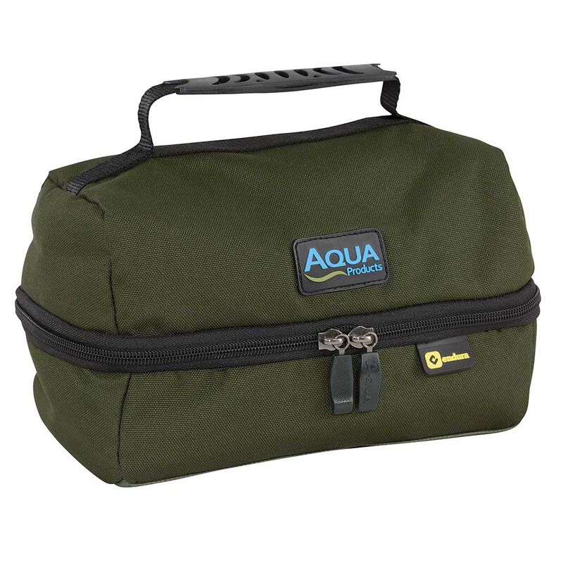Sac aquaproducts pva pouch black series - Sacs/Trousses Acc. | Pacific P&ecirc;che
