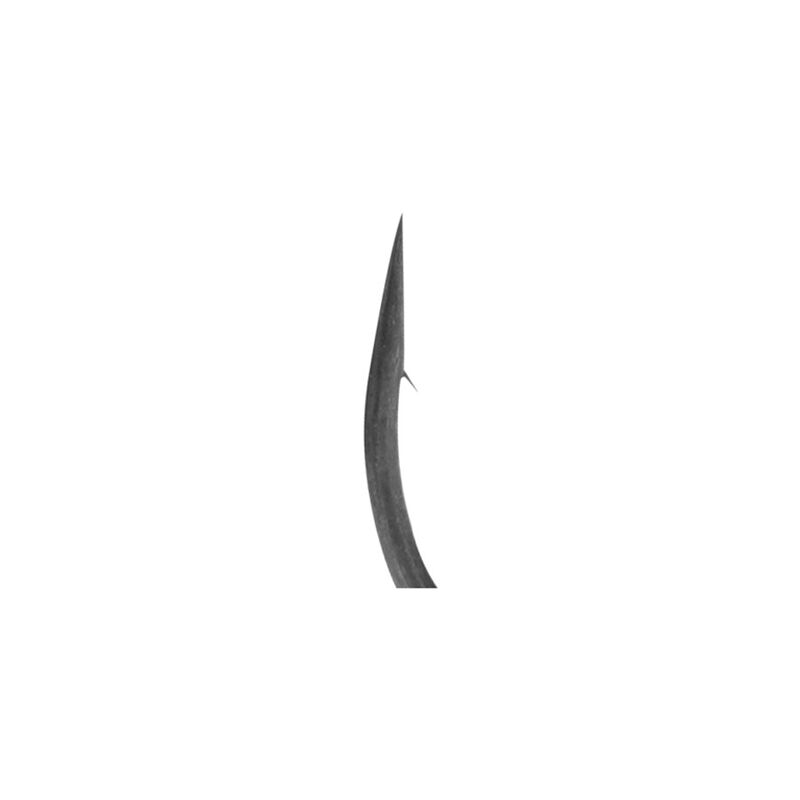 Hame&ccedil;on Simple BKK Dropshot Long Shank (x5) - Simples | Pacific P&ecirc;che