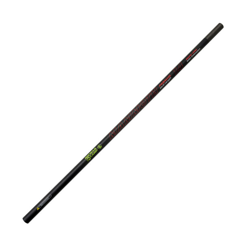 Pack Sensas Mammoth 14 10m - Cannes et Packs | Pacific P&ecirc;che