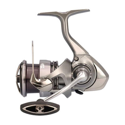 Moulinet Spinning Daiwa Exceler 23LT 6000 D - Moulinets Spinning | Pacific P&ecirc;che