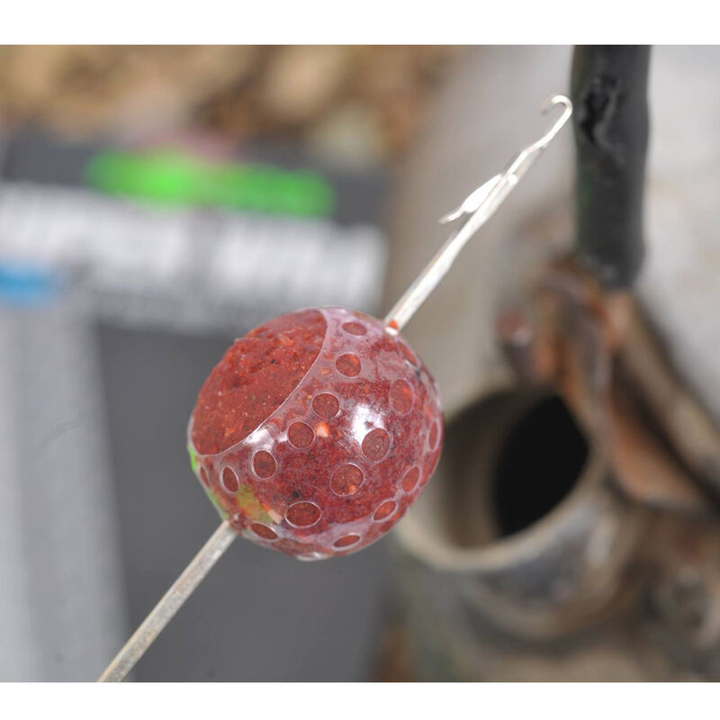 Gaine anti nuisible korda superwrap - Filets app&acirc;ts | Pacific P&ecirc;che