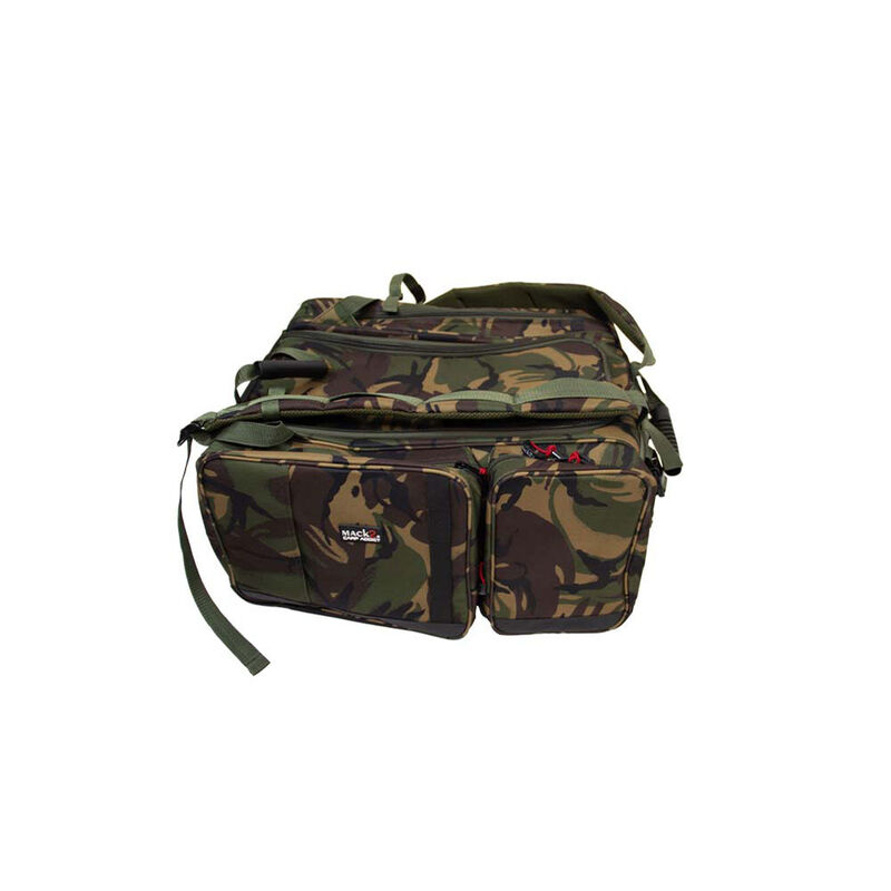 Sac &agrave; Dos Mack2 Carp Addict Rucksack Large - Sacs &agrave; Dos | Pacific P&ecirc;che