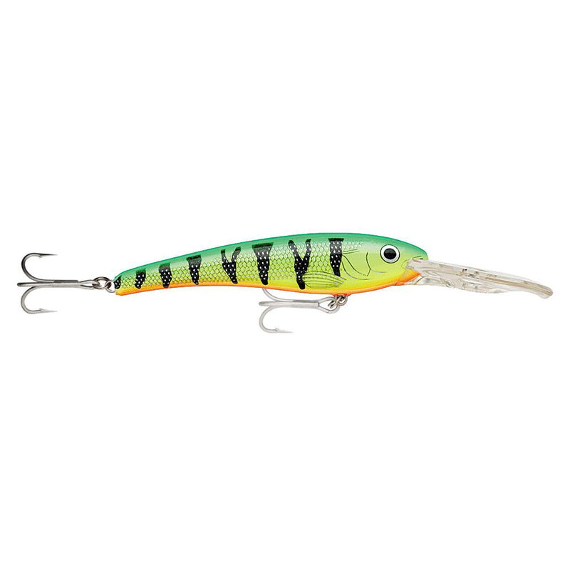 Leurre coulant Rapala Deep Thunder 11 cm 28 g - Crankbaits | Pacific P&ecirc;che