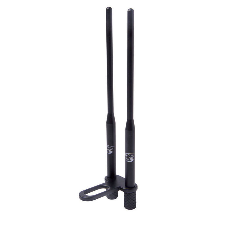 Tete anti ejection Carp Spirit - Accessoires support de cannes | Pacific P&ecirc;che
