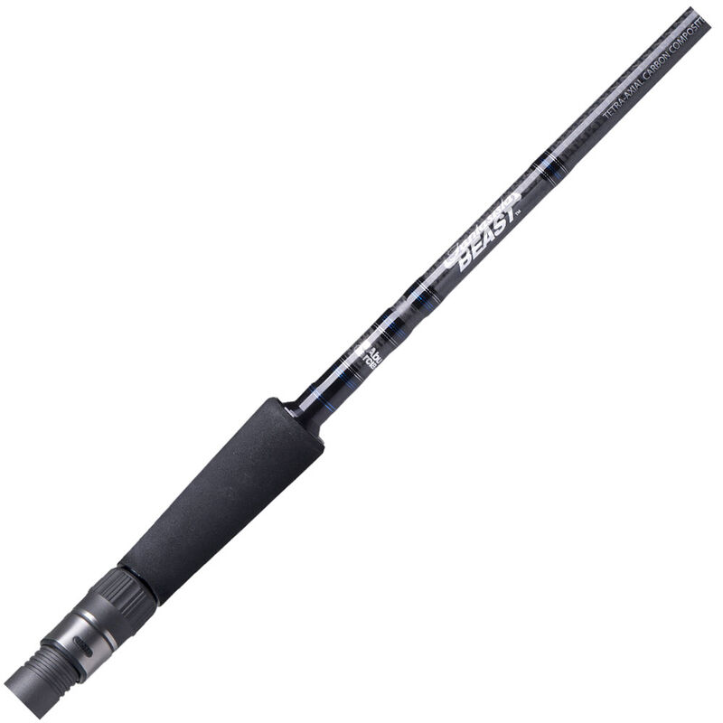 Canne casting carnassier abu garcia fantasista beast casting 7&acute;9 2.36m 100g - Cannes Bigbait | Pacific P&ecirc;che