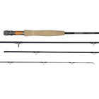 Canne Silverstone Blackbone 9' soie 4-5 (4 brins) - Destockage | Pacific P&ecirc;che