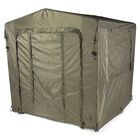 Abris JRC Defender Social Shelter - Biwys | Pacific P&ecirc;che