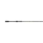 Canne Spinning Ille The Artist X5 S 235M-MH Black Angel 2.36m, 7-30g - Cannes Spinning | Pacific P&ecirc;che