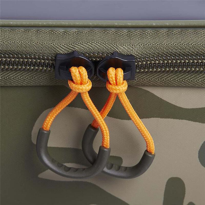 Sac Prologic Element Storm Safe Acc.Deep 10x17x13cm - Sacs/Trousses Acc. | Pacific P&ecirc;che