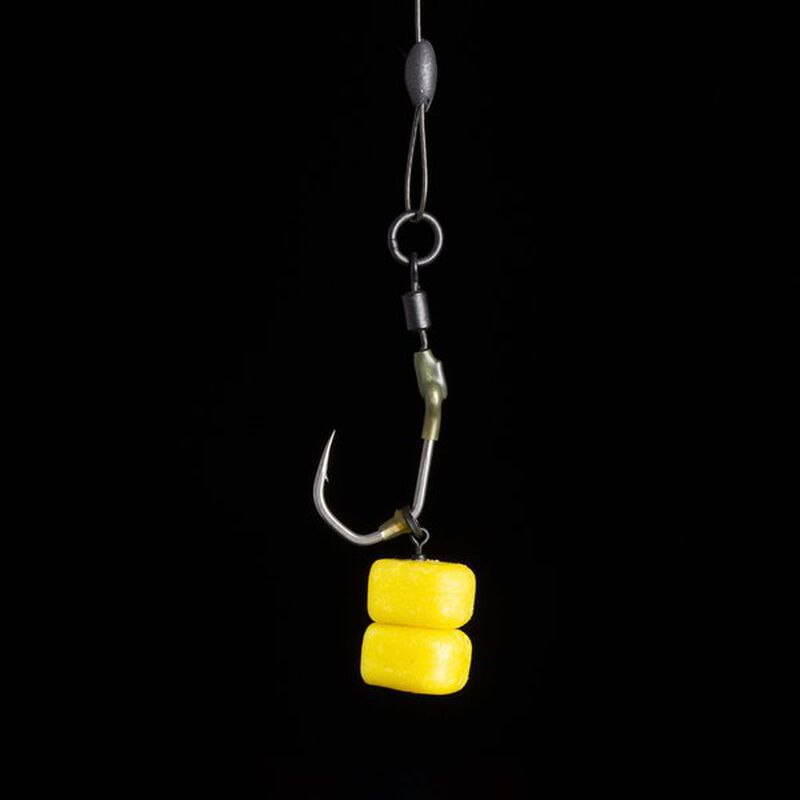 Imitation Nash Floating Sweetcorn - Imitations | Pacific P&ecirc;che