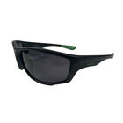 Lunette Polarisante Mack2 Carp Addict verre gris - Polarisantes | Pacific P&ecirc;che