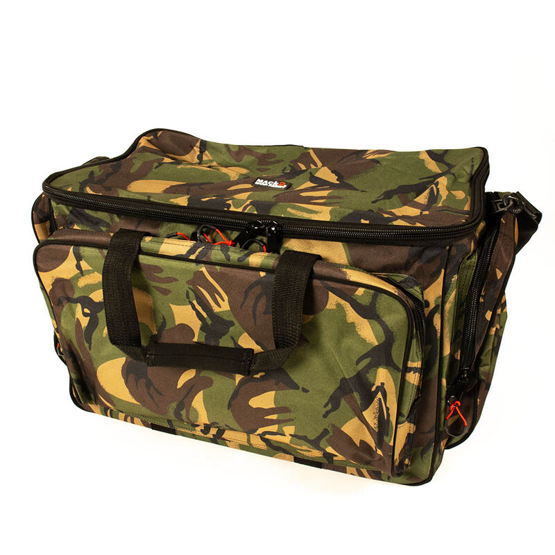 Carryall Mack2 Carp Addict XL Carryall - Carryalls | Pacific P&ecirc;che