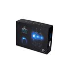 Coffret D&eacute;tecteur Nash Siren R4 2 Cannes - Coffrets d&eacute;tecteurs | Pacific P&ecirc;che