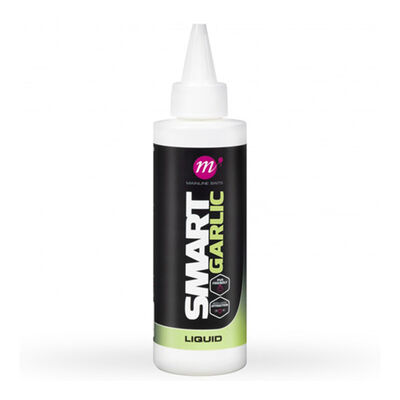 Attractant Mainline Garlic Smart Liquid 250 ml - Boosters / dips | Pacific P&ecirc;che