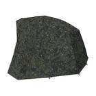 Surtoile Trakker Tempest RS Brolly Camo Overwrap - Surtoiles | Pacific P&ecirc;che